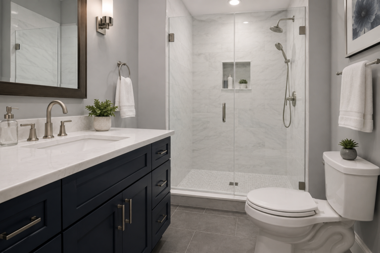 Bathroom Plumbing for Brooklyn Homes & Businesses